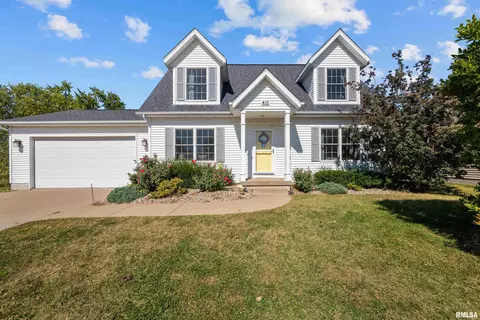 418 W Pinehurst Dr, Eldridge, IA 52748 photo 30