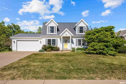 418 W Pinehurst Dr, Eldridge, IA 52748 photo 29