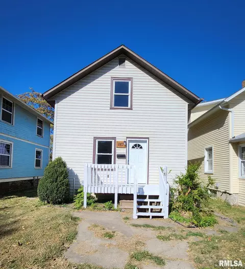 183 16th Ave, East Moline, IL 61244