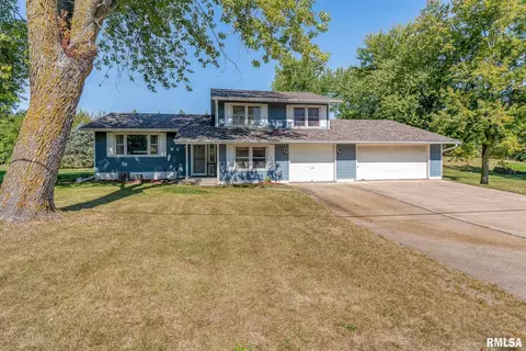 2401 116th Ave W, Milan, IL 61264