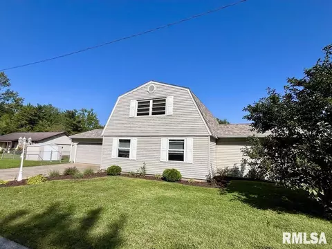 3300 Sunset Terrace Dr, Marion, IL 62959 photo 4