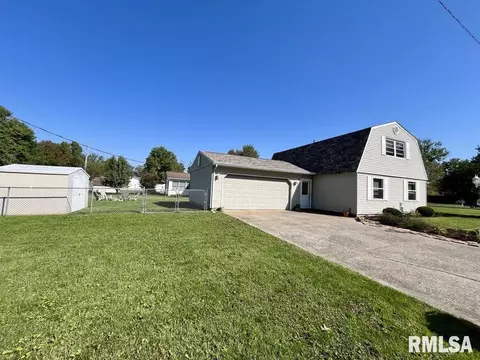 3300 Sunset Terrace Dr, Marion, IL 62959 photo 5
