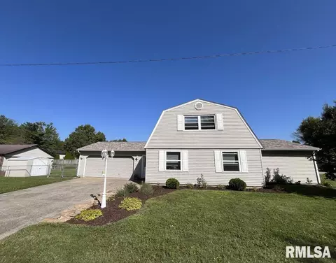3300 Sunset Terrace Dr, Marion, IL 62959 photo 3