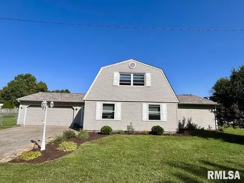 3300 Sunset Terrace Dr, Marion, IL 62959 photo 2