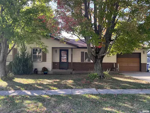 108 W Maple Dr, Lone Tree, IA 52755