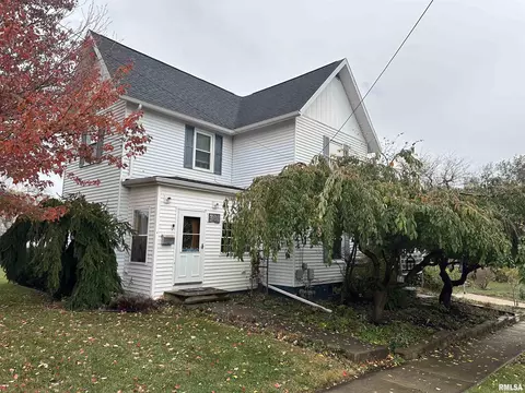 301 E Oak St, Kewanee, IL 61443