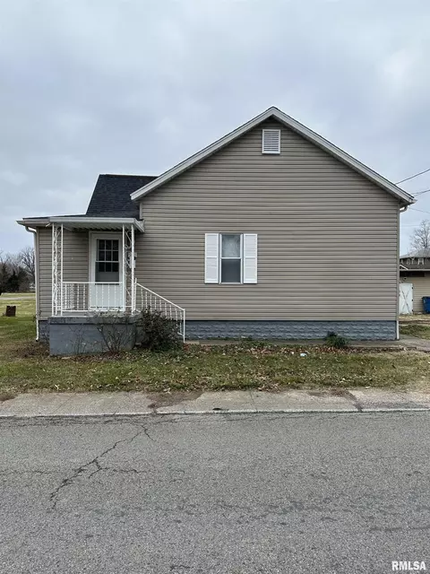200 S Future St, Marion, IL 62959