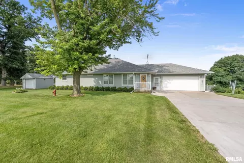 14018 238th St W, Illinois City, IL 61259