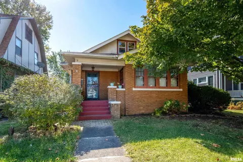 728 19th Ave, Moline, IL 61265