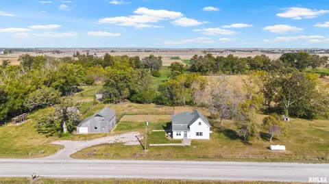 3541 120th St, Stockton, IA 52769