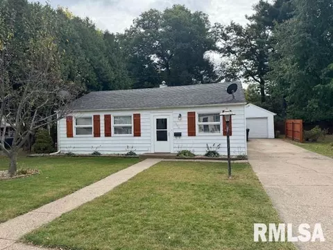 3808 11th Ave, Moline, IL 61265