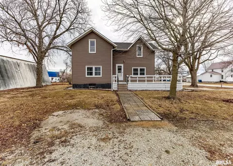 300 N Lincoln St, Atkinson, IL 61235