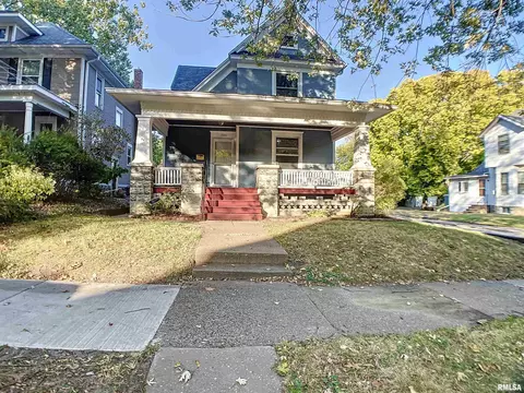 1000 22nd St, Rock Island, IL 61201