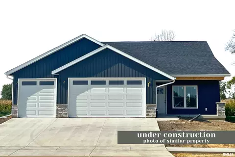 1850 Redbud Cir, Eldridge, IA 52748