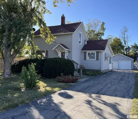 117 W Garfield St, Kewanee, IL 61443