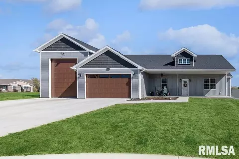 622 35th Avenue North Ct, Clinton, IA 52732