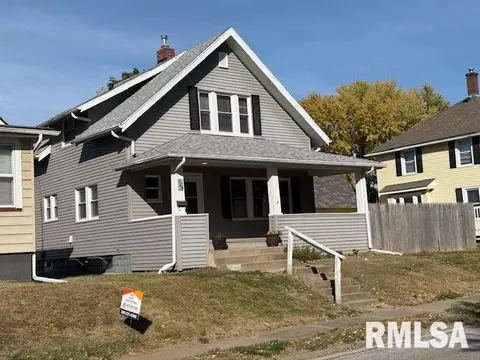 624 E Central Park Ave, Davenport, IA 52803