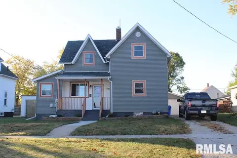 425 Rockwell St, Kewanee, IL 61443