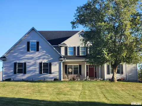 2797 180th St, Muscatine, IA 52761