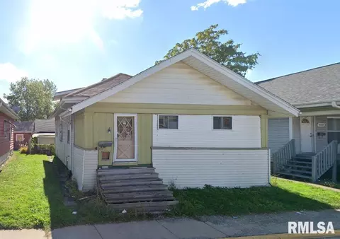 1116 18th Ave, Rock Island, IL 61201