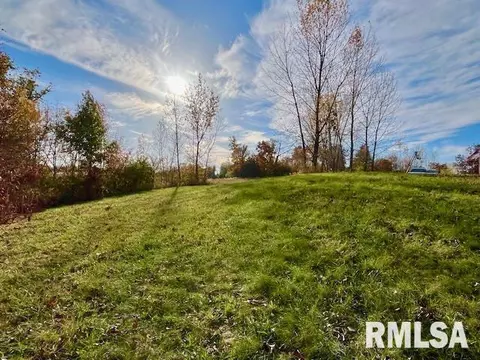 lot11 Masters Cir, Sherrard, IL 61281