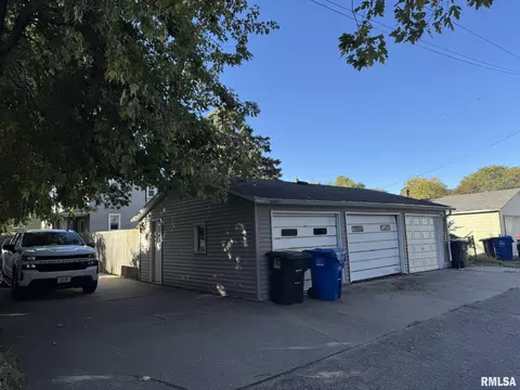 1029 18th Ave, Moline, IL 61265 photo 23