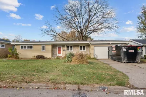 3135 11th Avenue A, Moline, IL 61265
