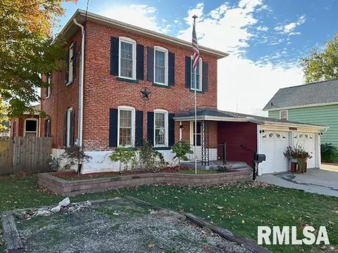 507 E Lincolnway Rd, Morrison, IL 61270