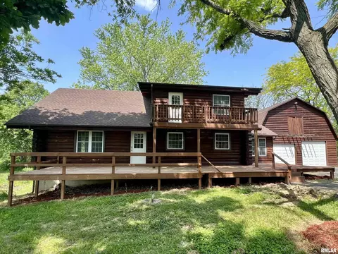 504 Bobbi Ln, Vermont, IL 61484