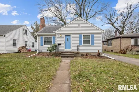 2320 15th Ave, Moline, IL 61265 photo 2