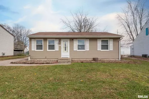 924 Aspen Dr, Colona, IL 61241