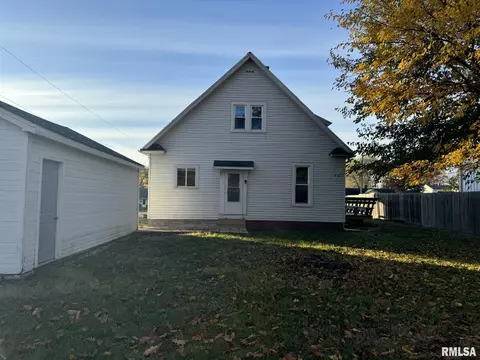 224 E Mcclure St, Kewanee, IL 61443 photo 16