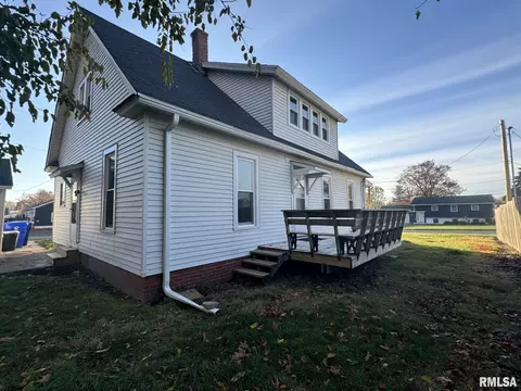 224 E Mcclure St, Kewanee, IL 61443 photo 19