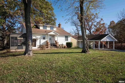 3886 Route 148 Hwy, Carbondale, IL 62902