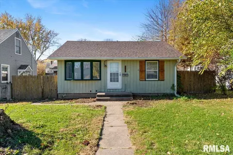 3414 Marquette St, Davenport, IA 52806