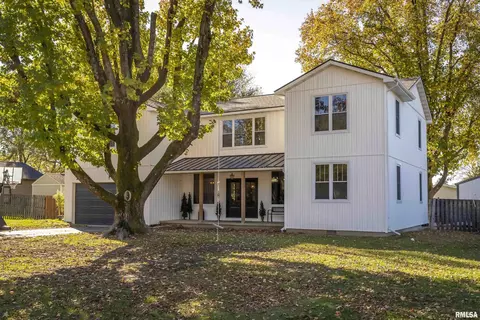 507 Taylor St, Energy, IL 62933