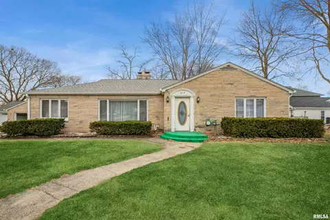 819 7th St, Erie, IL 61250