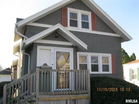 815 7th Ave S, Clinton, IA 52732