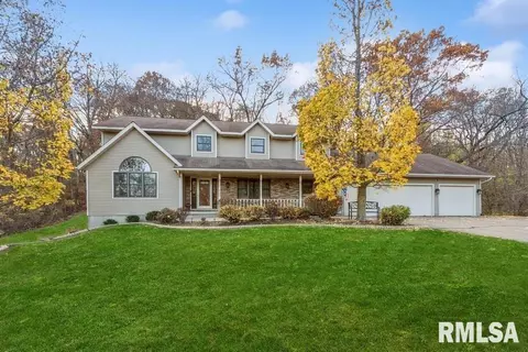 105 Hidden Valley Ct, Savanna, IL 61074