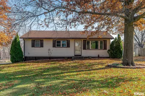 1033 N Utah Ave, Davenport, IA 52804