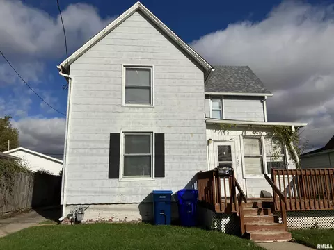 506 Pine St, Kewanee, IL 61443 photo 3