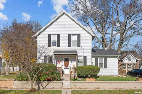 1827 16th Ave, Moline, IL 61265