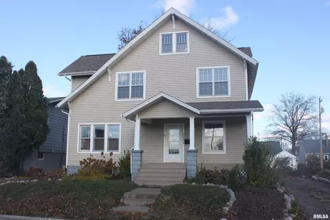 2154 Central Ave, Bettendorf, IA 52722