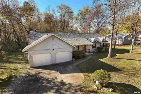 2115 Weaver Rd, Herrin, IL 62948 photo 35