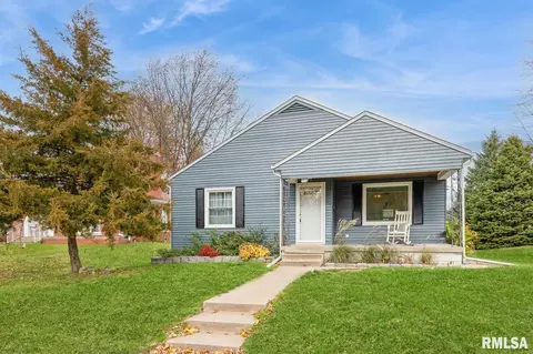 502 W Garfield St, Davenport, IA 52803