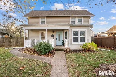 2309 15th St, Moline, IL 61265