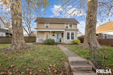 2309 15th St, Moline, IL 61265 photo 2