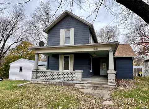 320 Main St, Muscatine, IA 52761