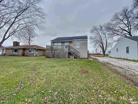 521 Main St, Hillsdale, IL 61257