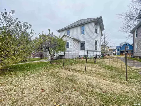 734 18th Avenue A, Moline, IL 61265 photo 42